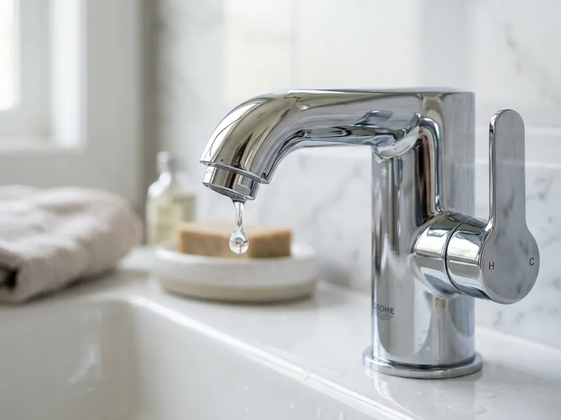Faucet Repair & Installation Plumber in Oxford, PA